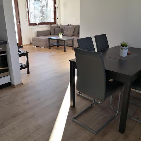 Ferienhaus Nele Hilders Экстерьер фото