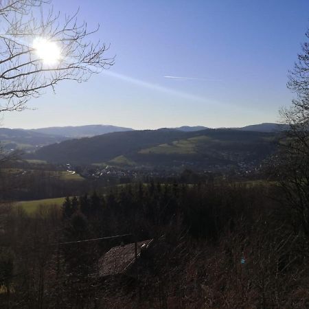 Ferienhaus Nele Hilders Экстерьер фото
