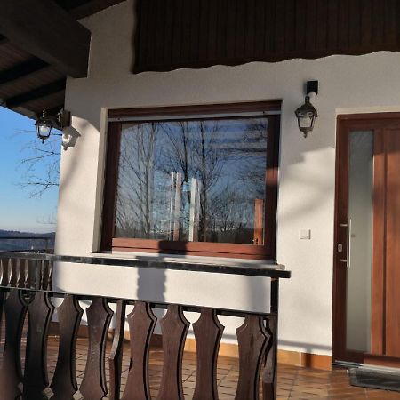 Ferienhaus Nele Hilders Экстерьер фото