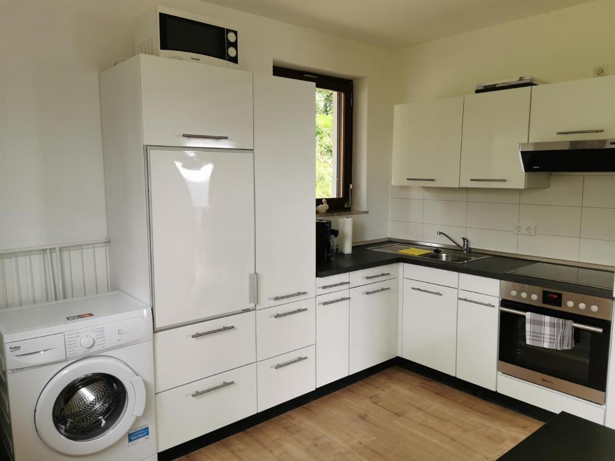 Ferienhaus Nele Hilders Экстерьер фото