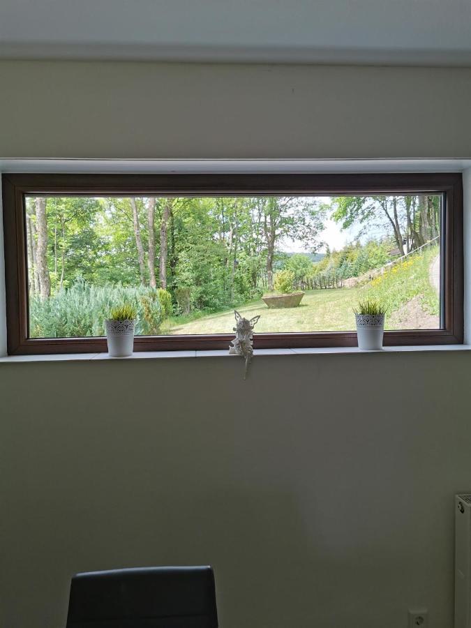 Ferienhaus Nele Hilders Экстерьер фото