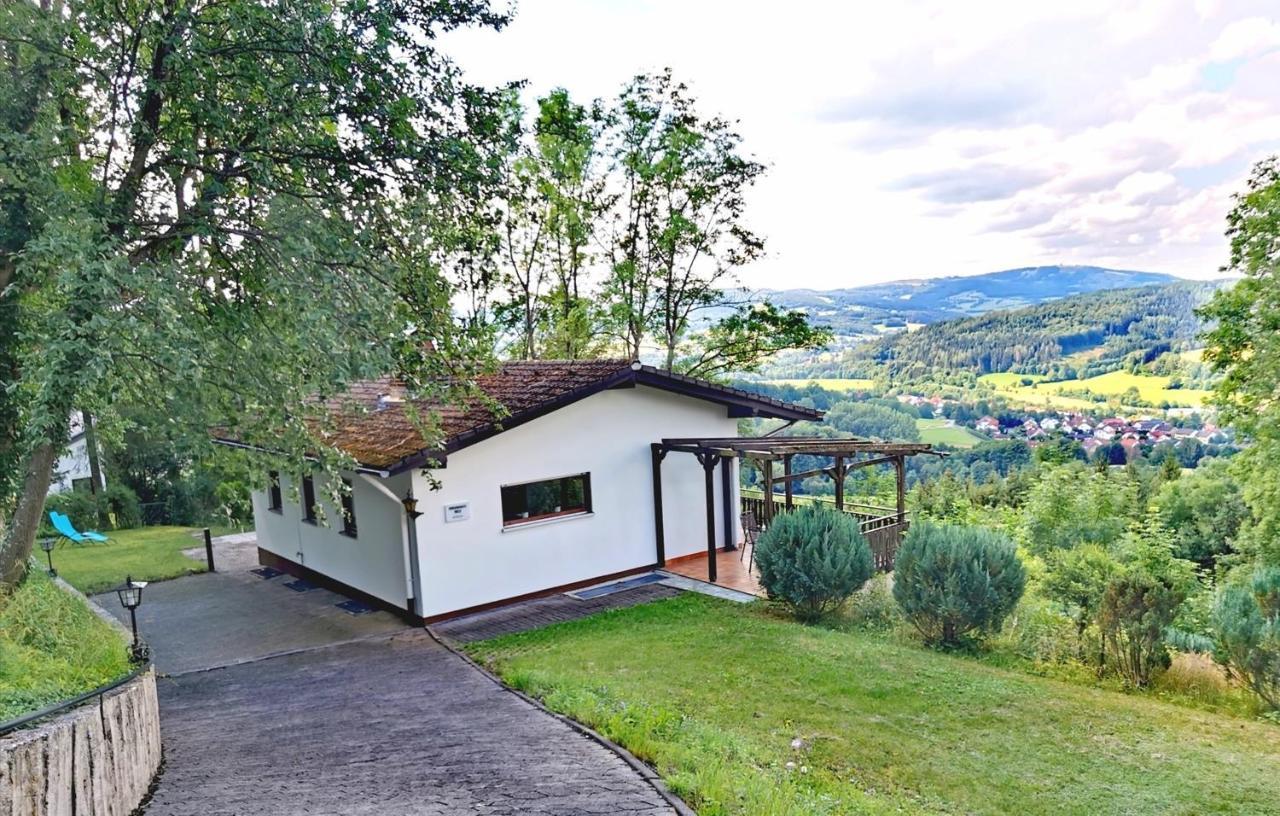 Ferienhaus Nele Hilders Экстерьер фото