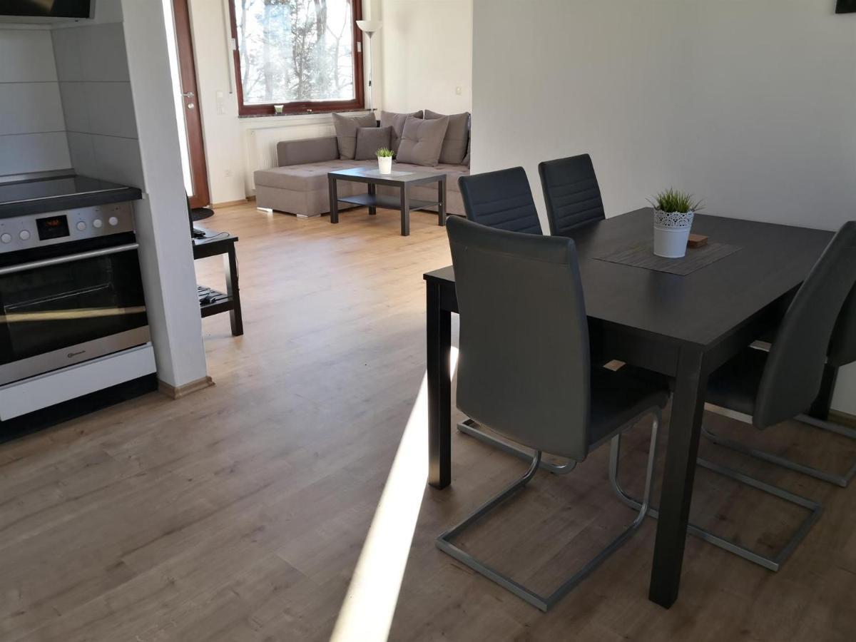 Ferienhaus Nele Hilders Экстерьер фото