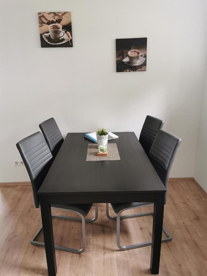 Ferienhaus Nele Hilders Экстерьер фото