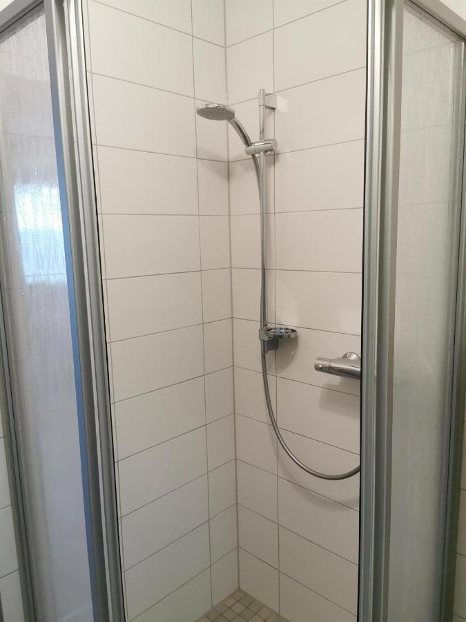 Ferienhaus Nele Hilders Экстерьер фото