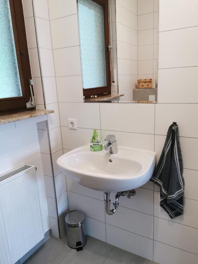 Ferienhaus Nele Hilders Экстерьер фото