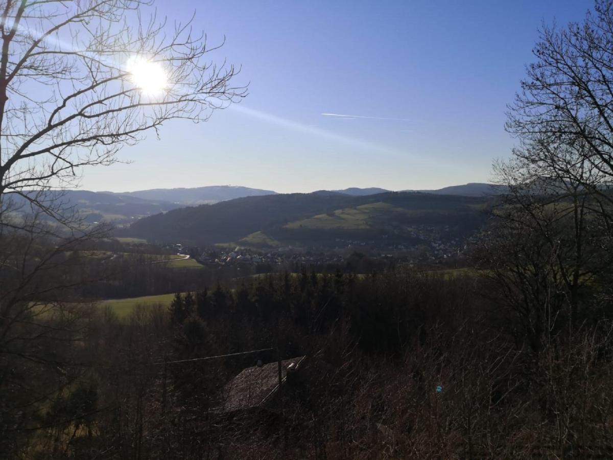 Ferienhaus Nele Hilders Экстерьер фото