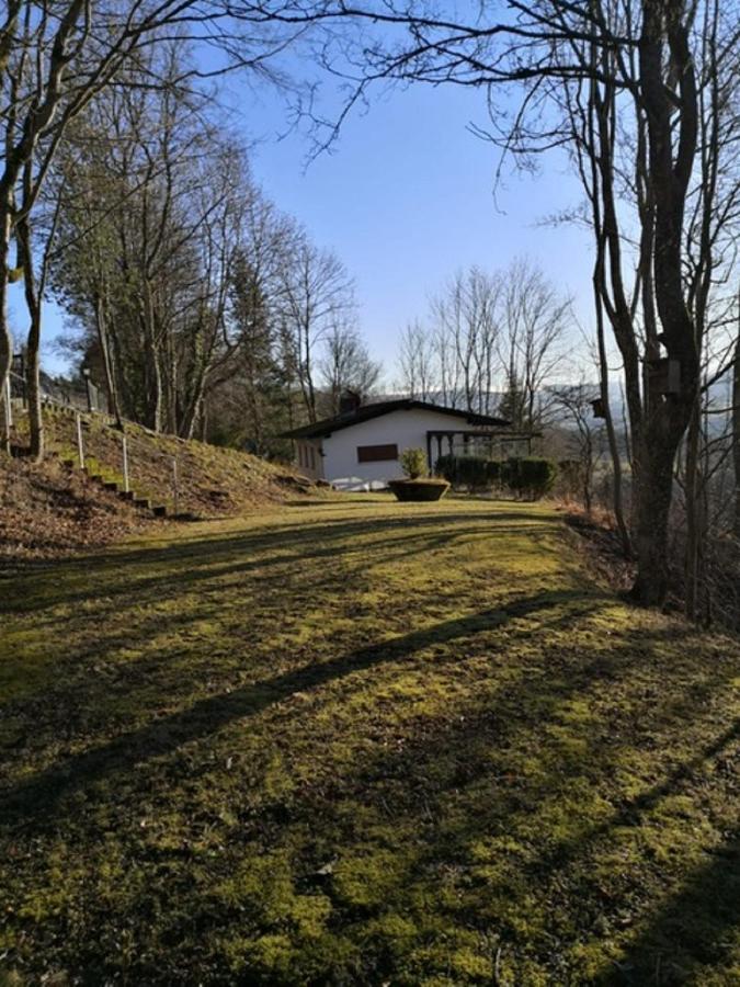 Ferienhaus Nele Hilders Экстерьер фото