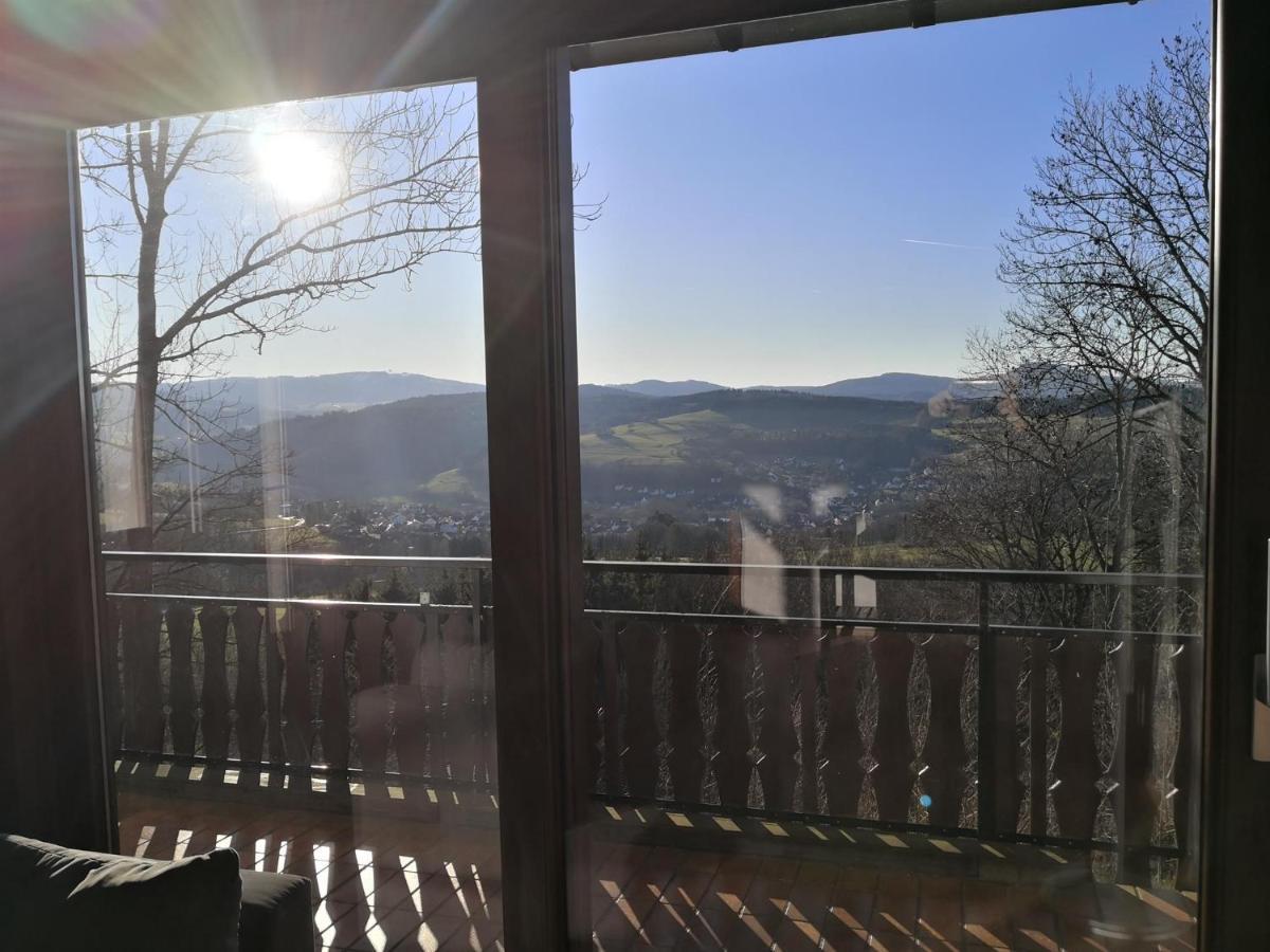 Ferienhaus Nele Hilders Экстерьер фото